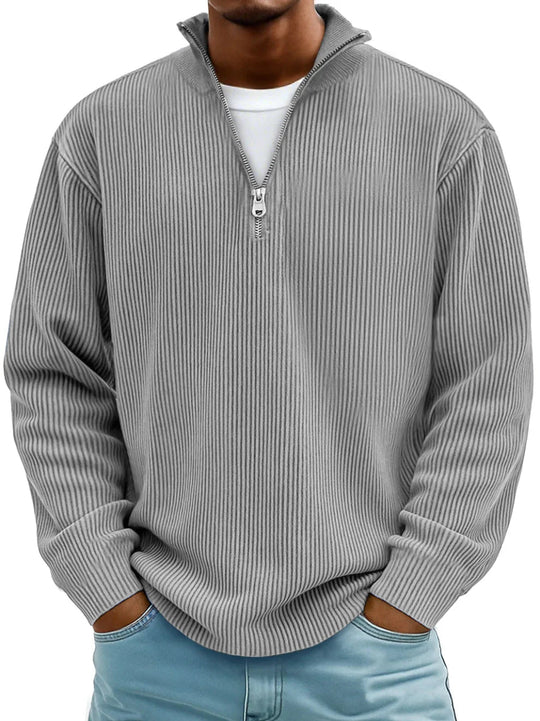 FINLEY | TRENDY STYLISH SWEATER