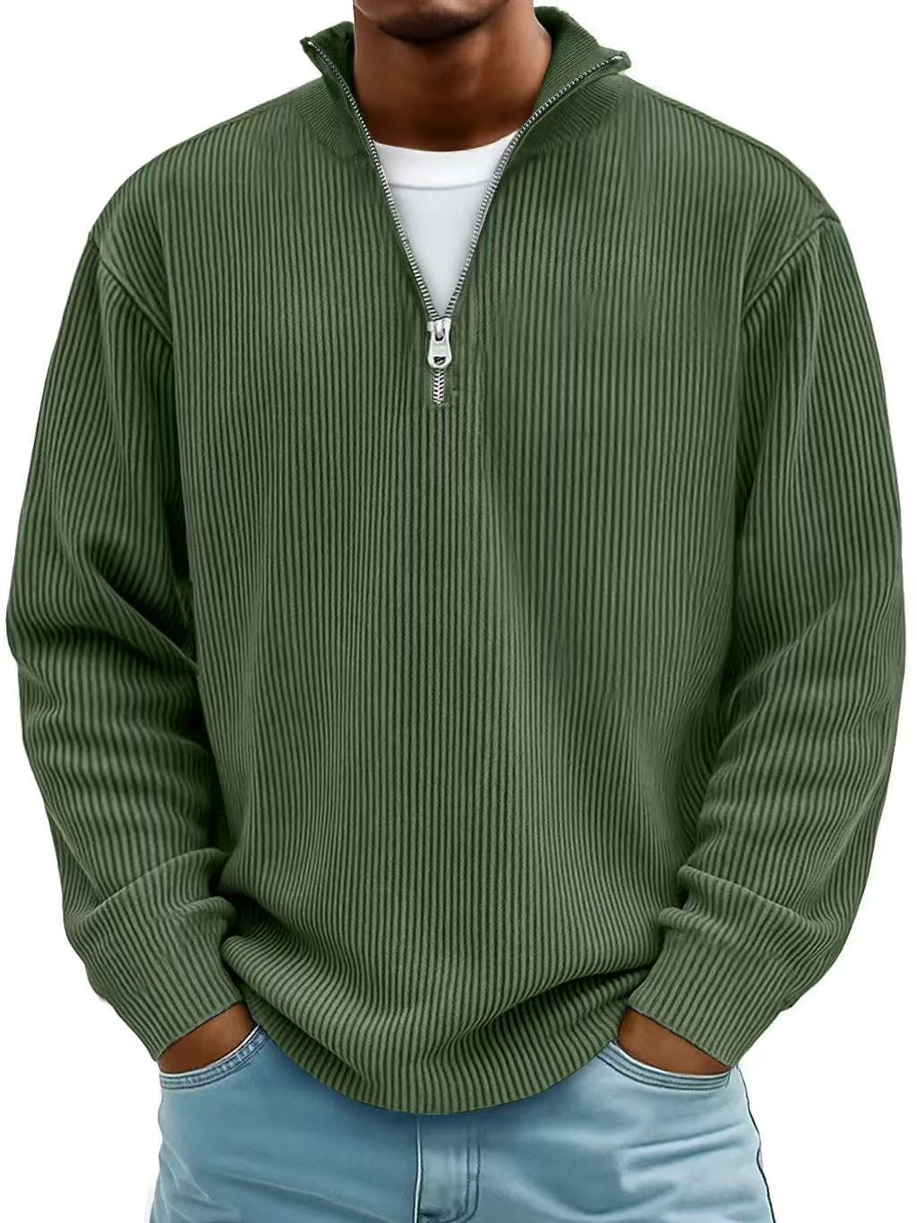 FINLEY | TRENDY STYLISH SWEATER