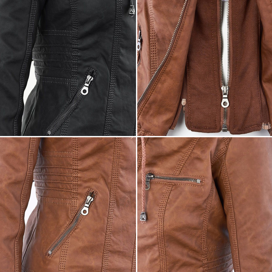 GRACE | ULTRA ELEGANT JACKET