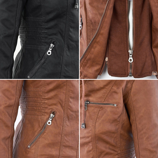 GRACE | ULTRA ELEGANT JACKET