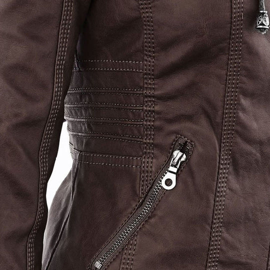 GRACE | ULTRA ELEGANT JACKET