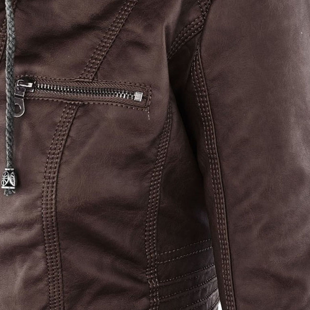 GRACE | ULTRA ELEGANT JACKET