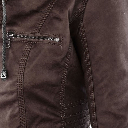 GRACE | ULTRA ELEGANT JACKET
