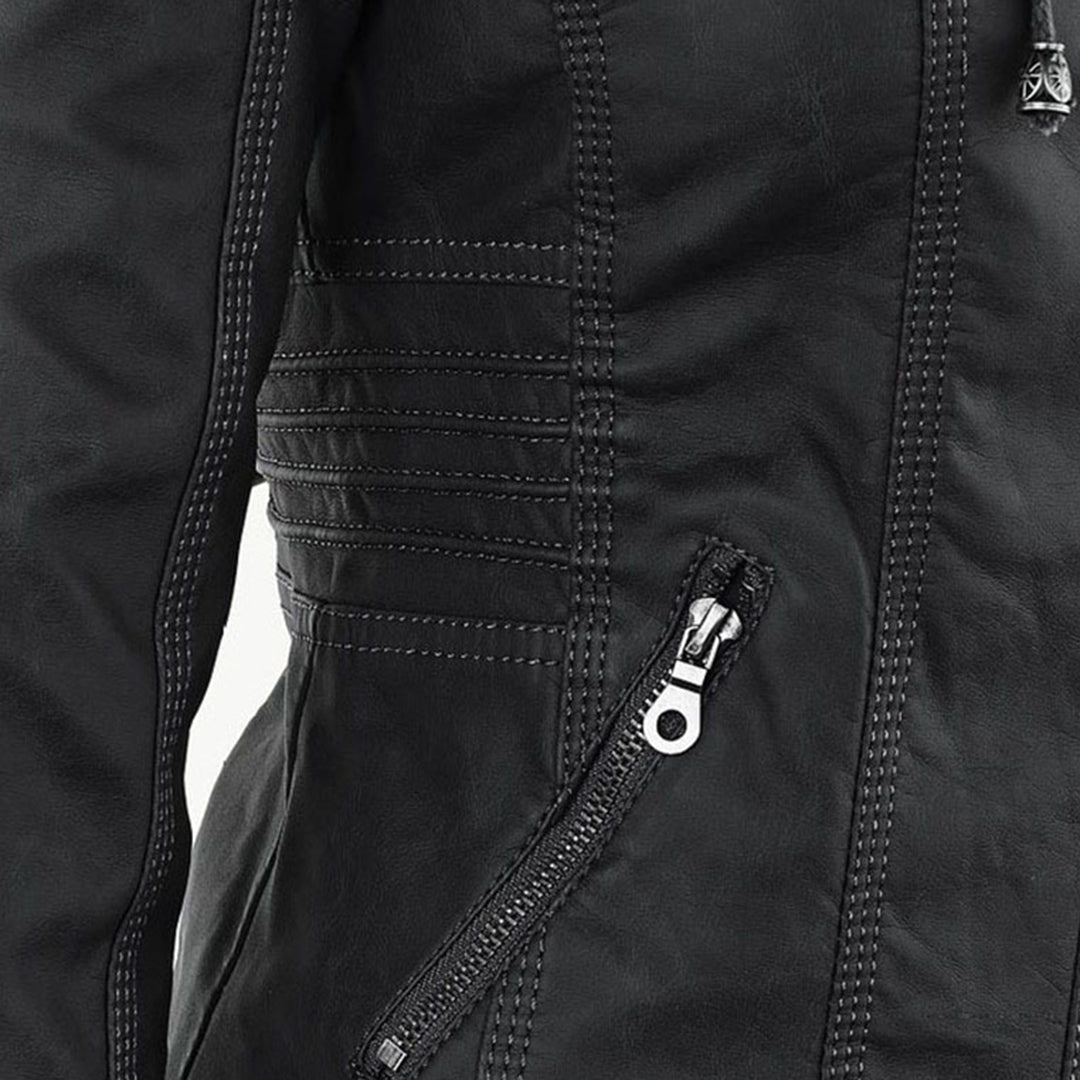 GRACE | ULTRA ELEGANT JACKET