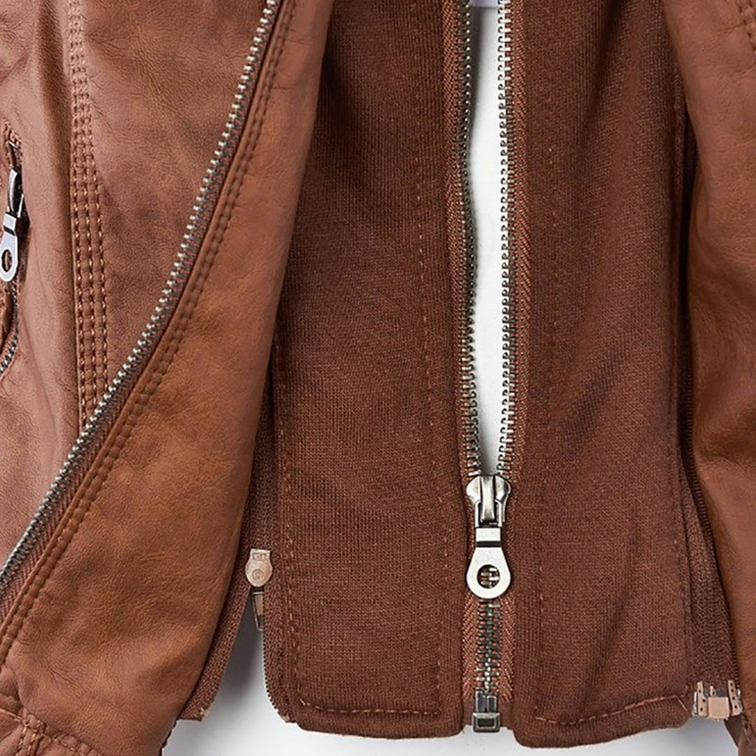 GRACE | ULTRA ELEGANT JACKET