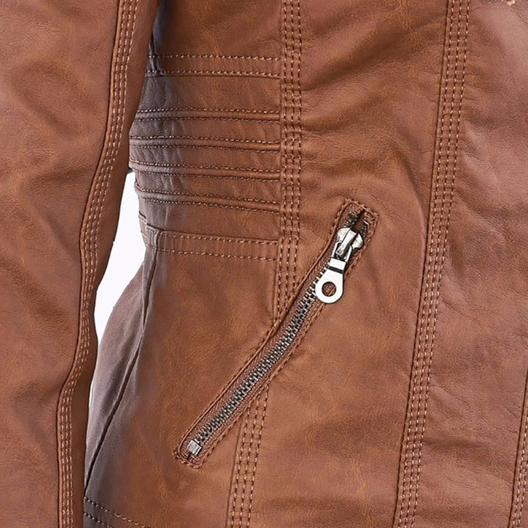 GRACE | ULTRA ELEGANT JACKET