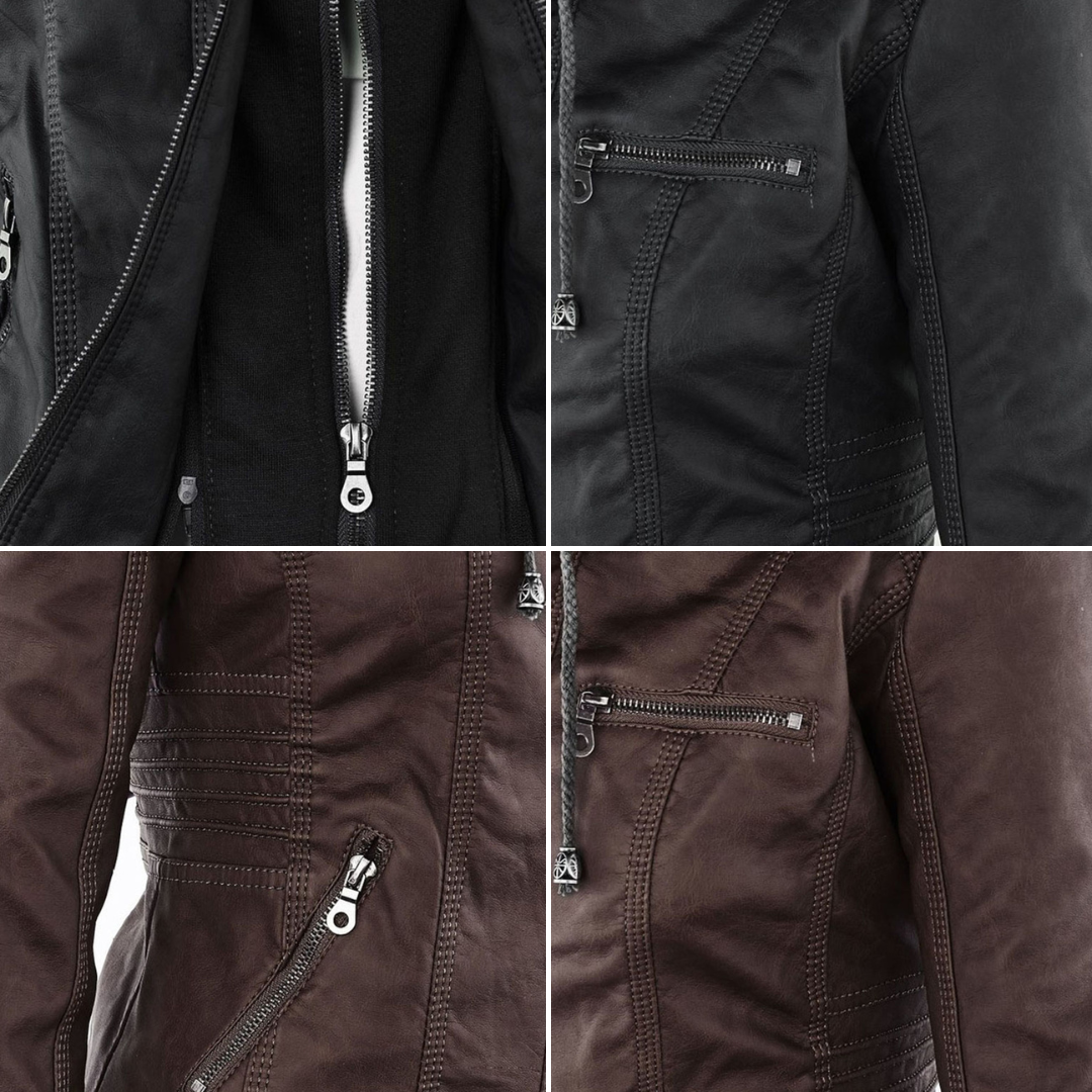 GRACE | ULTRA ELEGANT JACKET