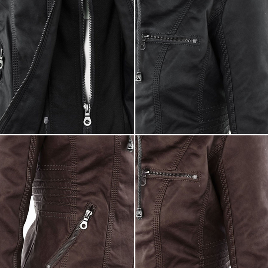GRACE | ULTRA ELEGANT JACKET