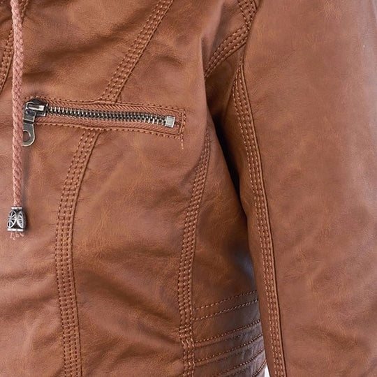 GRACE | ULTRA ELEGANT JACKET