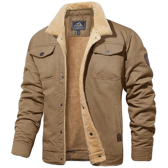 OLIVER | BOMBER JACKET