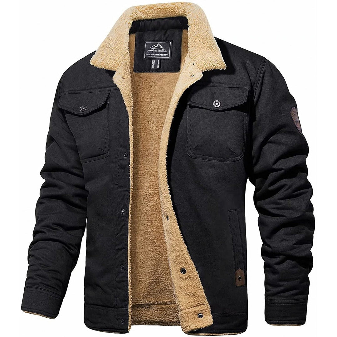 OLIVER | BOMBER JACKET