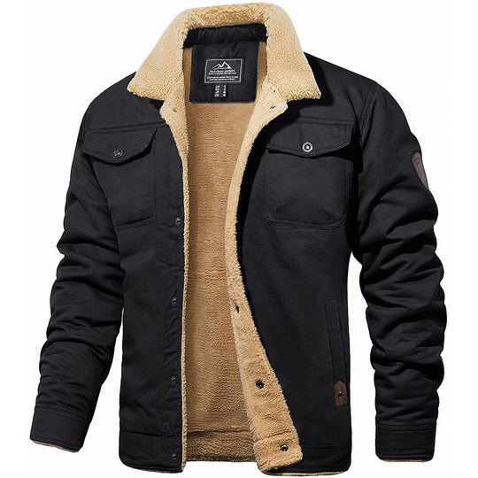 OLIVER | BOMBER JACKET