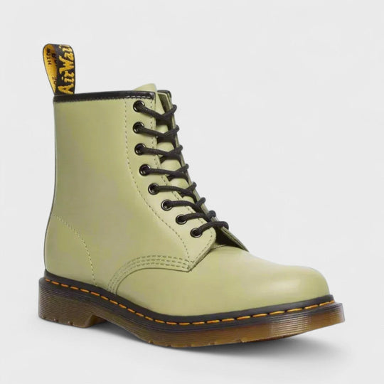 MARTIN | CLASSIC AND COMFORTABLE ANKLE BOOTS