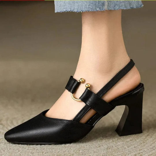 VERA | ZALA ORTHOPEDIC HEELS