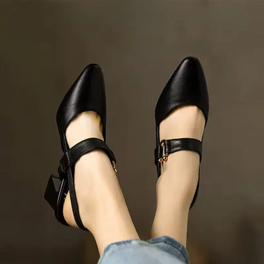 VERA | ZALA ORTHOPEDIC HEELS