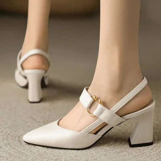 VERA | ZALA ORTHOPEDIC HEELS