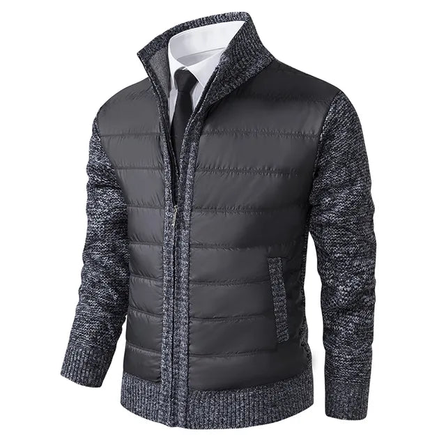 SEBASTIAN | MEN’S SUIT VEST JACKET