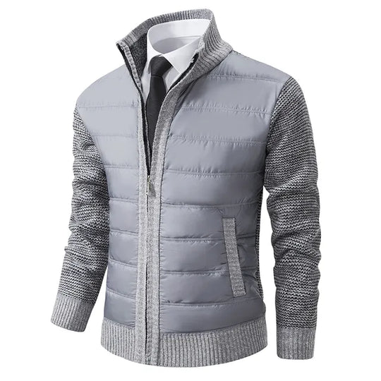 SEBASTIAN | MEN’S SUIT VEST JACKET
