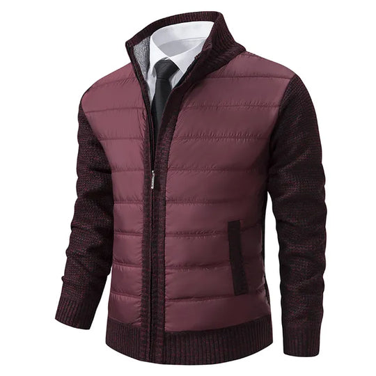 SEBASTIAN | MEN’S SUIT VEST JACKET