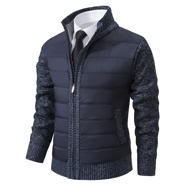 SEBASTIAN | MEN’S SUIT VEST JACKET