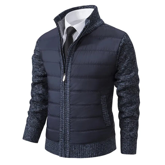 SEBASTIAN | MEN’S SUIT VEST JACKET