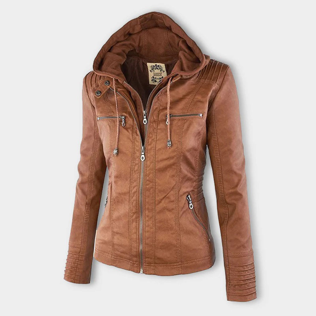 GRACE | ULTRA ELEGANT JACKET