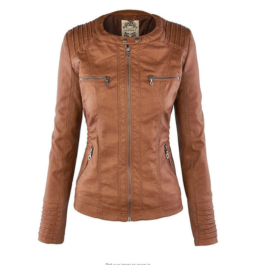 GRACE | ULTRA ELEGANT JACKET