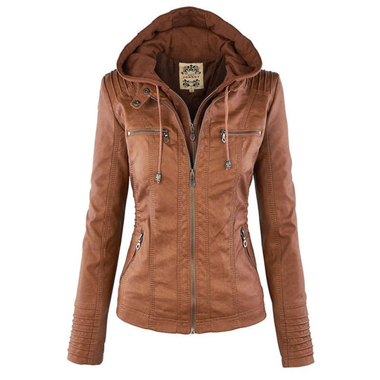 GRACE | ULTRA ELEGANT JACKET