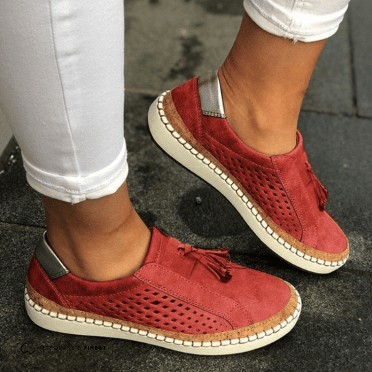 KRISTEN | ORTHOPEDIC SNEAKERS