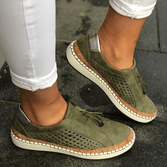 KRISTEN | ORTHOPEDIC SNEAKERS