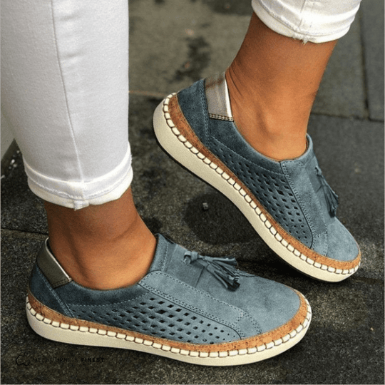 KRISTEN | ORTHOPEDIC SNEAKERS