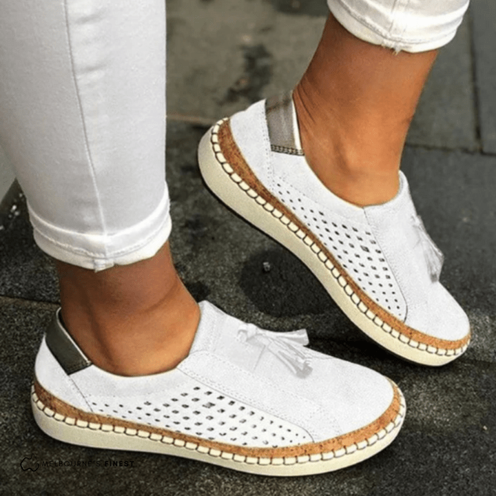KRISTEN | ORTHOPEDIC SNEAKERS