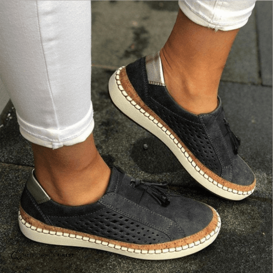 KRISTEN | ORTHOPEDIC SNEAKERS