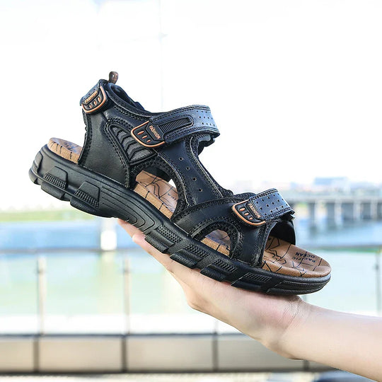 DARIUS | ORTHOPEDIC SANDALS