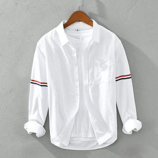 LITA | LINEN SHIRT