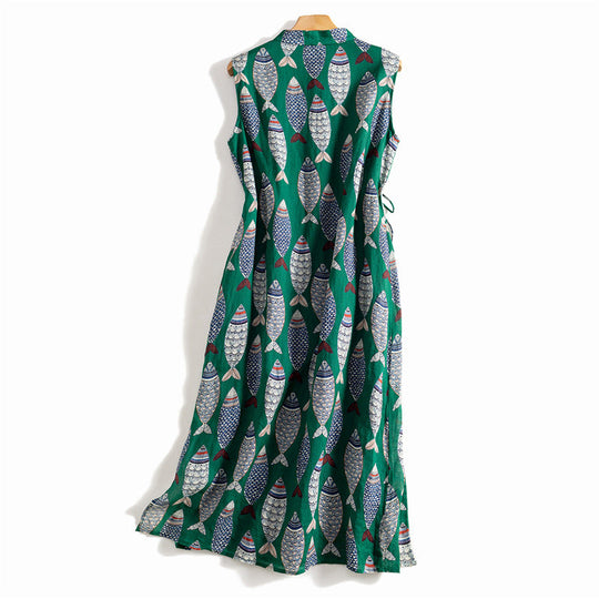 AMERA | DRESS