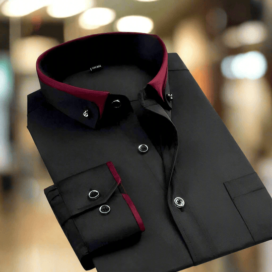 TOM | GIRONDE COTTON SHIRT