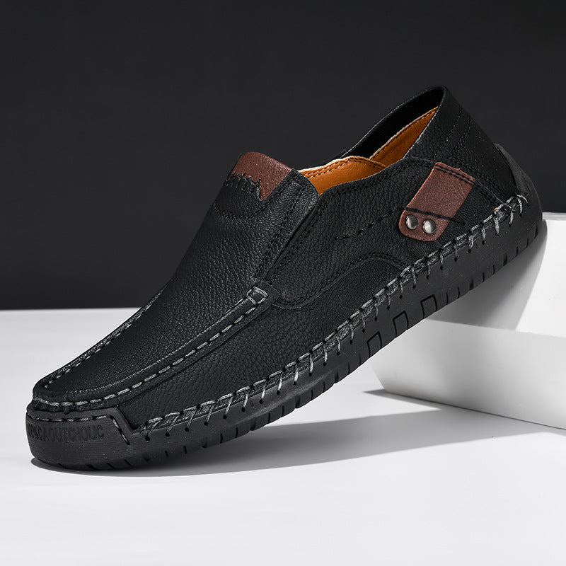 IVAN | GENTLEMAN’S TRAIL WALKERS