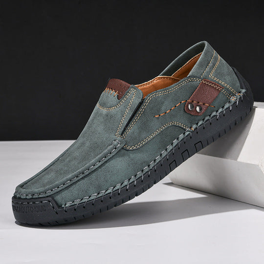 IVAN | GENTLEMAN’S TRAIL WALKERS