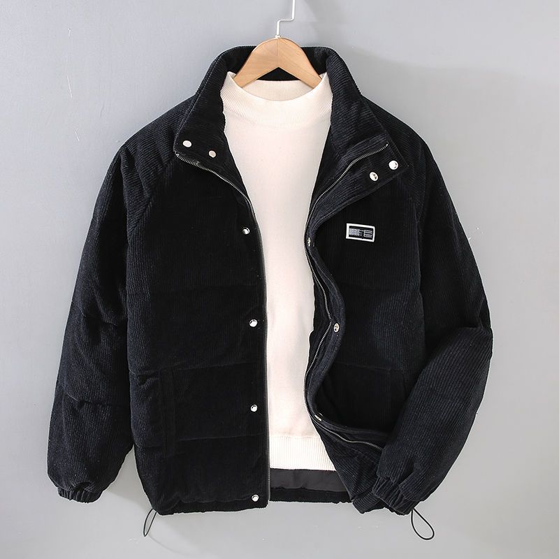 BRODY | CORDUROY JACKET