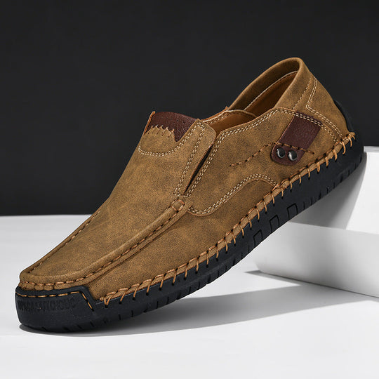 IVAN | GENTLEMAN’S TRAIL WALKERS