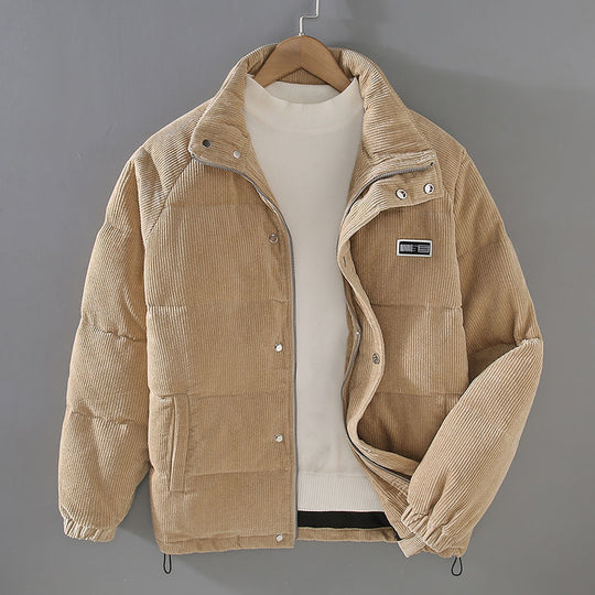 BRODY | CORDUROY JACKET