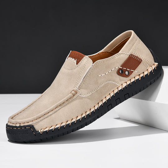 IVAN | GENTLEMAN’S TRAIL WALKERS