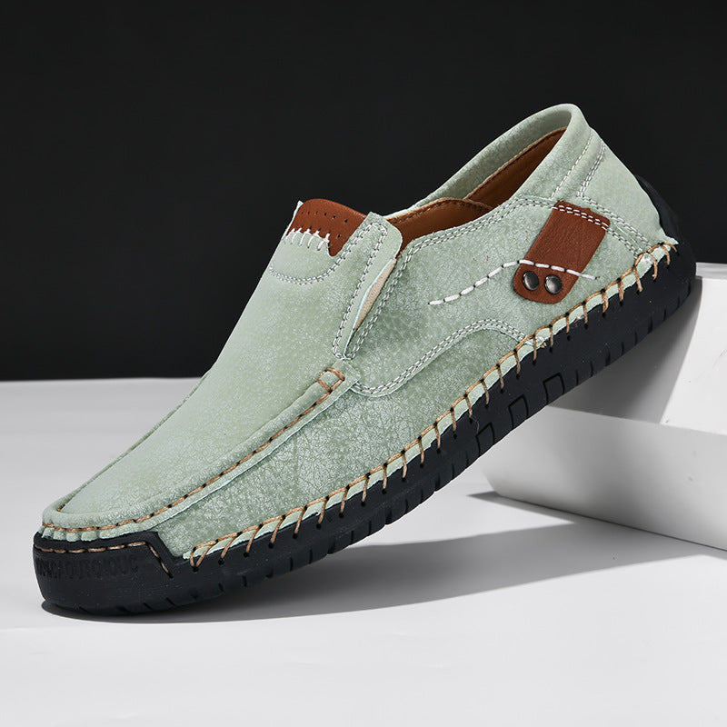 IVAN | GENTLEMAN’S TRAIL WALKERS