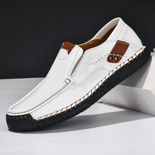 IVAN | GENTLEMAN’S TRAIL WALKERS