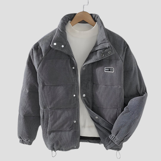BRODY | CORDUROY JACKET