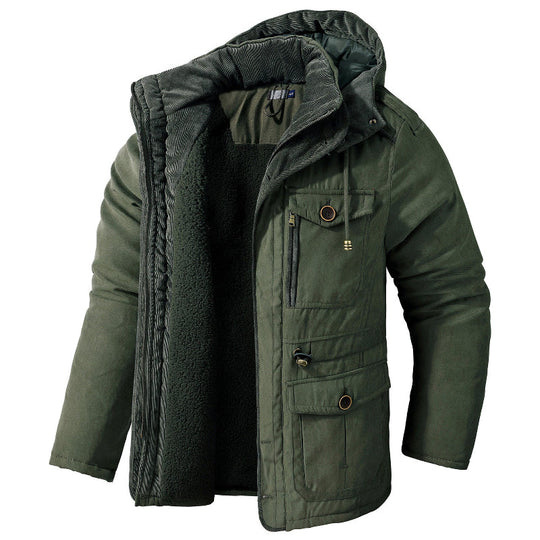 JOHN | SNOWBALL JACKET