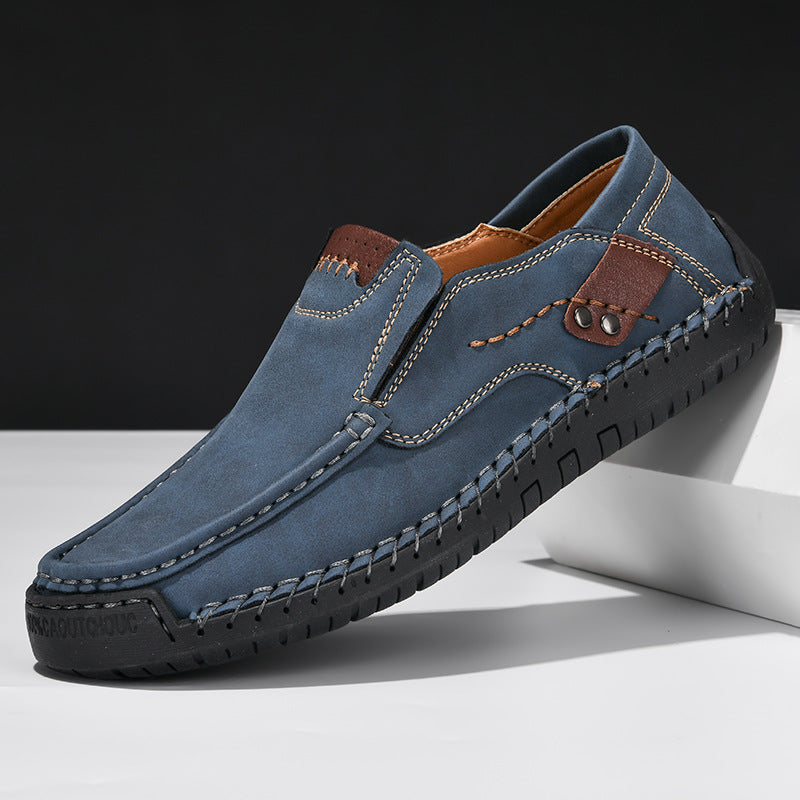 IVAN | GENTLEMAN’S TRAIL WALKERS