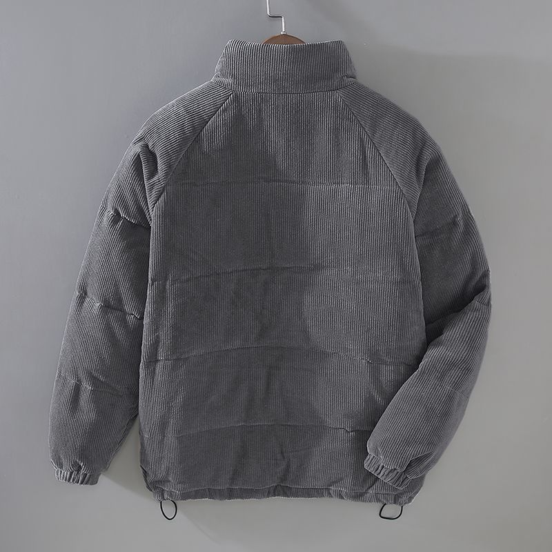 BRODY | CORDUROY JACKET