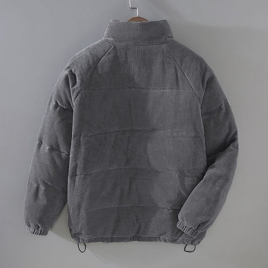 BRODY | CORDUROY JACKET